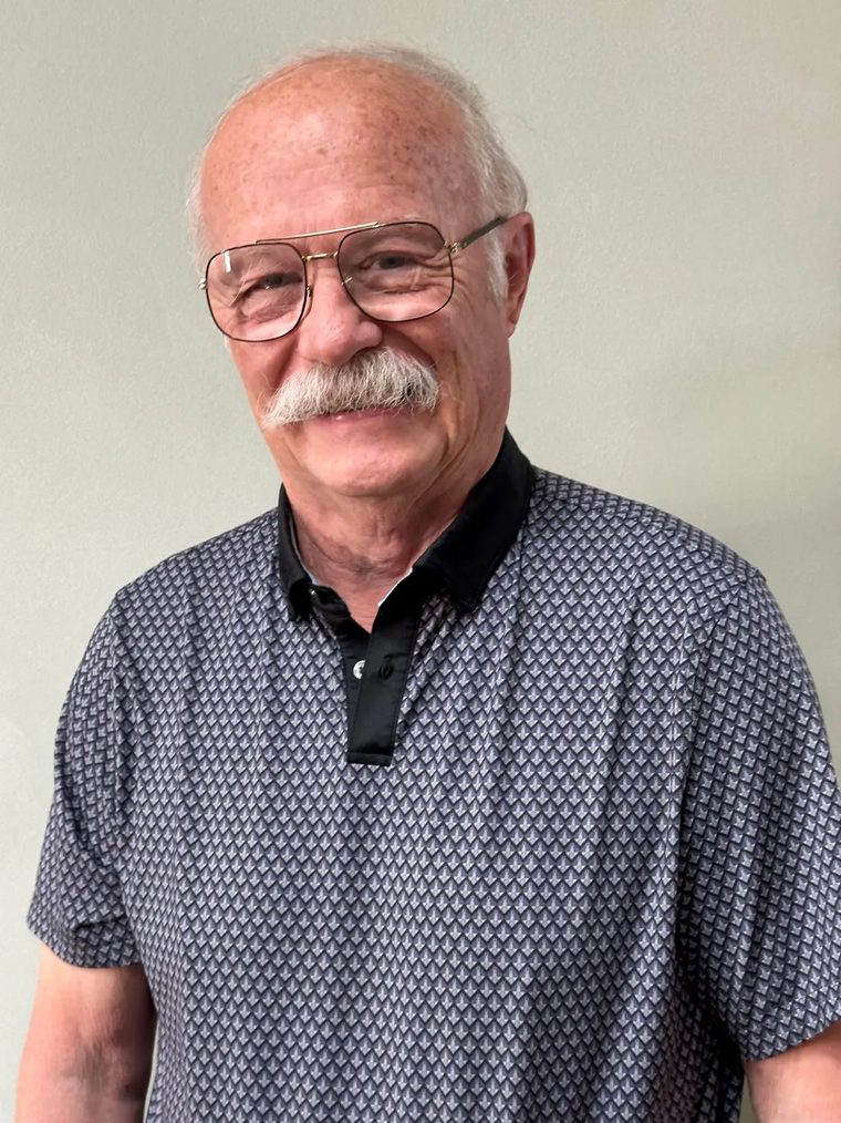 Robert L. Linville, DVM